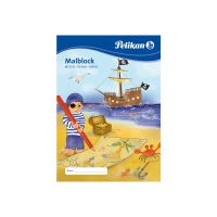 Pelikan MC 3/30 - Zeichenblock - A3 - 30 Blatt