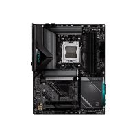 Gigabyte X870E EAGLE WIFI7 - Motherboard - ATX - Socket AM5 - AMD X870E Chipsatz - USB4, USB 3.2 Gen 1, USB-C 3.2 Gen 2x2, USB 3.2 Gen 2 - 5 Gigabit Ethernet, Wi-Fi 7, Bluetooth - Onboard-Grafik (CPU erforderlich)