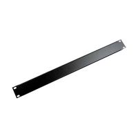 TRITON Blindabdeckung - RAL 7035 - 2U