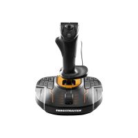 ThrustMaster T.16000M FCS - Joystick - kabelgebunden