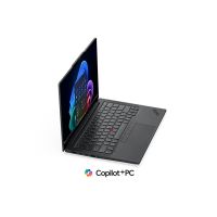 Lenovo ThinkPad E14 Gen 7 21U2 - 180°-Scharnierdesign - Intel Core Ultra 5 228V - Win 11 Pro - Arc Graphics 130V - 32 GB RAM - 512 GB SSD TCG Opal Encryption 2, NVMe - 35.6 cm (14")