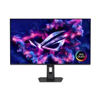 ASUS ROG Strix XG32UQWMS - OLED-Monitor - Gaming - 81.3 cm (32")