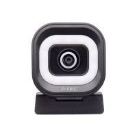 i-tec SOLOMON 700 Stream - Webcam - Farbe - 8,3