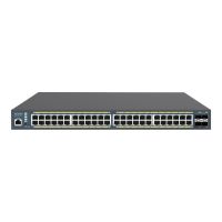 EnGenius Fit EWS7952P-FIT - Switch - L2+ - managed - 48 x 10/100/1000 (PoE+)
