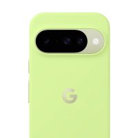 Google Pixel 10 Pro, Cover, Google, Pixel 10 Pro, 16 cm (6.3"), Gelb