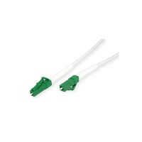 ROLINE Patch-Kabel - LC/APC Einzelmodus (M)