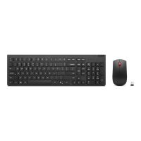 Lenovo Essential Wireless Combo Gen 2 - Tastatur-und-Maus-Set