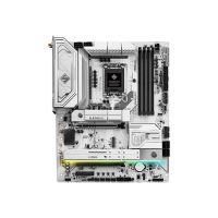 ASRock Z890 STEEL LEGENd WiFi - Motherboard - ATX - LGA1851-Sockel - Z890 Chipsatz - USB4, USB-C 3.2 Gen 2x2, USB 3.2 Gen 1, USB 3.2 Gen 2 - 2.5 Gigabit LAN - Onboard-Grafik (CPU erforderlich)