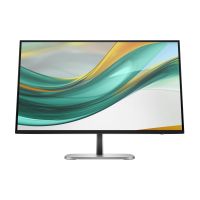 HP 527pf - Series 5 Pro - LED-Monitor - 68.58 cm (27")