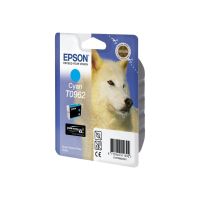 Epson T0962 - 11.4 ml - Cyan - original - Blisterverpackung