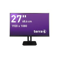 TERRA 2748W PV V4 - LED-Monitor - 68.6 cm (27")