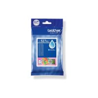 Brother LC527XLC - Hohe Ergiebigkeit - Cyan