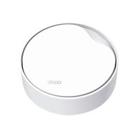 TP-LINK Deco X50-PoE V2 - WLAN-System - (Router)