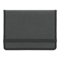 Mobilis ACTIV - Flip-Hülle für Tablet - Schwarz - für Apple 9.7-inch iPad (5. Generation, 6. Generation)