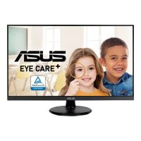 ASUS VA27DQF - LED-Monitor - 68.6 cm (27") - 1920 x 1080 Full HD (1080p)