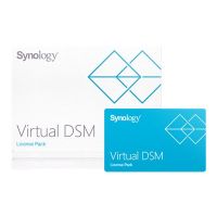 Synology Virtual DSM, Basis, Lizenz