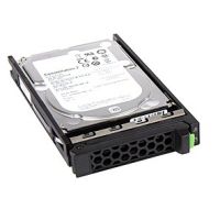 Fujitsu SSD - 3.84 TB - Hot-Swap - 2.5" SFF (6.4 cm SFF)