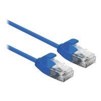 ROLINE Patch-Kabel - RJ-45 (M) zu RJ-45 (M)