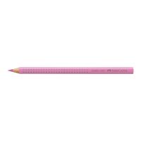 FABER-CASTELL Jumbo GRIP - Farbstift - hellmagentafarben