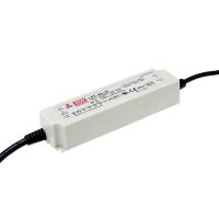Meanwell MEAN WELL LPF-40-12, 40 W, IP67, 90 - 305 V, 3,34 A, 12 V, 42,5 mm