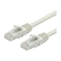 VALUE Patch-Kabel - RJ-45 (M) zu RJ-45 (M)