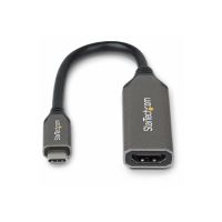 StarTech.com Adapterkabel - 24 pin USB-C männlich zu HDMI männlich