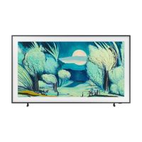 Samsung QE50LS03FAU - 125 cm (50") Diagonalklasse The Frame LS03F Series LCD-TV mit LED-Hintergrundbeleuchtung - QLED - Smart TV - Tizen OS - 4K UHD (2160p)