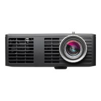 Optoma ML750i - DLP-Projektor - LED - 3D - 700 lm - WXGA (1280 x 800)