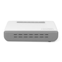 DIGITUS 2-Port USB 2.0 Wireless Multifunktions-Network Server, 300 Mbps