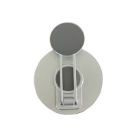 Vision Ständer für Handy - MagSafe - Silber