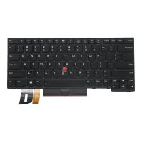 Lenovo Sunrex - Ersatztastatur Notebook - mit Trackpoint
