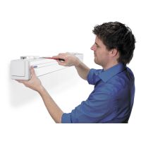 Projecta Elpro Concept - Leinwand - 1:1 - Matte White