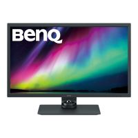 BenQ PhotoVue SW321C - SW Series - LED-Monitor - 81.3 cm (32")