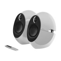 Edifier Luna Eclipse e25HD - Lautsprecher - kabellos - Bluetooth - 74 Watt (Gesamt)