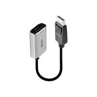 Lindy Adapterkabel - DisplayPort, USB-C (nur Spannung)