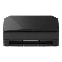 Ricoh ScanSnap IX2500, 297 x 432 mm, 600 x 600 DPI, 45 Seiten pro Minute, 90 ipm, ADF-Scanner, Schwarz