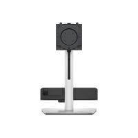Dell Pro Slim All-in-One Stand - OSS25 - Monitor-/Desktop-Ständer (19"-27")