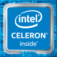 Intel Celeron G6900 - 3.4 GHz - 2 Kerne - 2 Threads