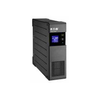 Eaton Ellipse PRO 650 - USV - Wechselstrom 230 V - 400 Watt - 650 VA - 7 Ah - USB - Ausgangsanschlüsse: 4 - 2U - 48.3 cm (19")