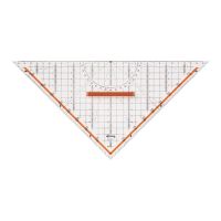 rOtring Centro Professional Set Square - Geodreieck