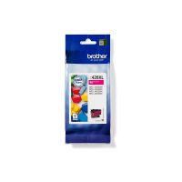 Brother LC426XLM - Hohe Ergiebigkeit - Magenta