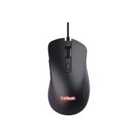 Trust GXT 924 YBAR+ - Maus - Für Rechtshänder