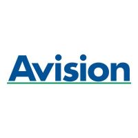 Avision Scannerserver - USB 2.0 - 100Mb LAN