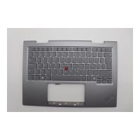 Lenovo LCFC - Ersatztastatur Notebook - mit Trackpoint