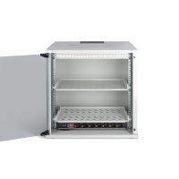 DIGITUS Netzwerk-Set SOHO Pro, 483 mm (19") - 12HE, 540 x 400 mm (B x T)