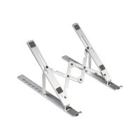Conceptronic THANA ERGO F - Notebook-Ständer - 39.6 cm (15.6")