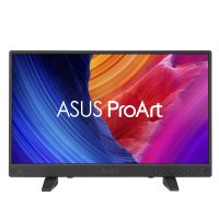 ASUS ProArt PA16USV, 39,6 cm (15.6"), 3840 x 2160 Pixel, 4K Ultra HD, LCD, 5 ms, Schwarz