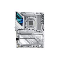 ASUS ROG STRIX X870E-A GAMING WIFI7 NEO - Motherboard - ATX - Socket AM5 - AMD X870E Chipsatz - USB4, USB 3.2 Gen 1, USB-C 3.2 Gen 1, USB-C 3.2 Gen 2x2, USB 3.2 Gen 2, USB-C 3.2 Gen2 - Wi-Fi 7, 5 Gigabit Ethernet, Bluetooth - Onboard-Grafik (CPU erforderl