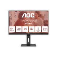 AOC Essential-line U27E3UF - LED-Monitor - 68.6 cm (27")