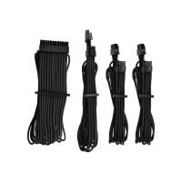 Corsair Premium individually sleeved starter kit (Type 4, Generation 4)